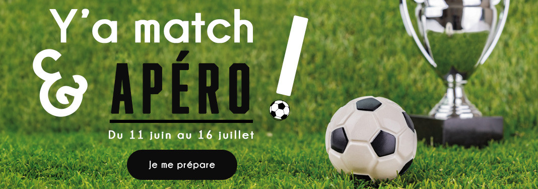 Coupe du Monde de Football 2026